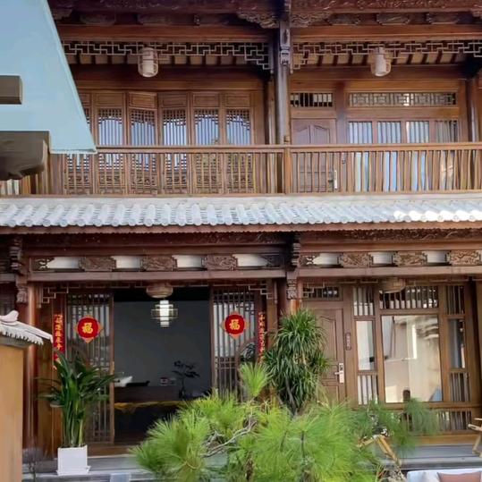 方家大院