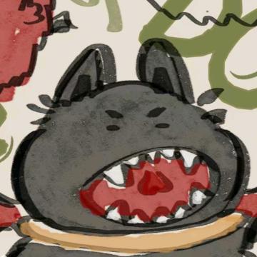 小五.