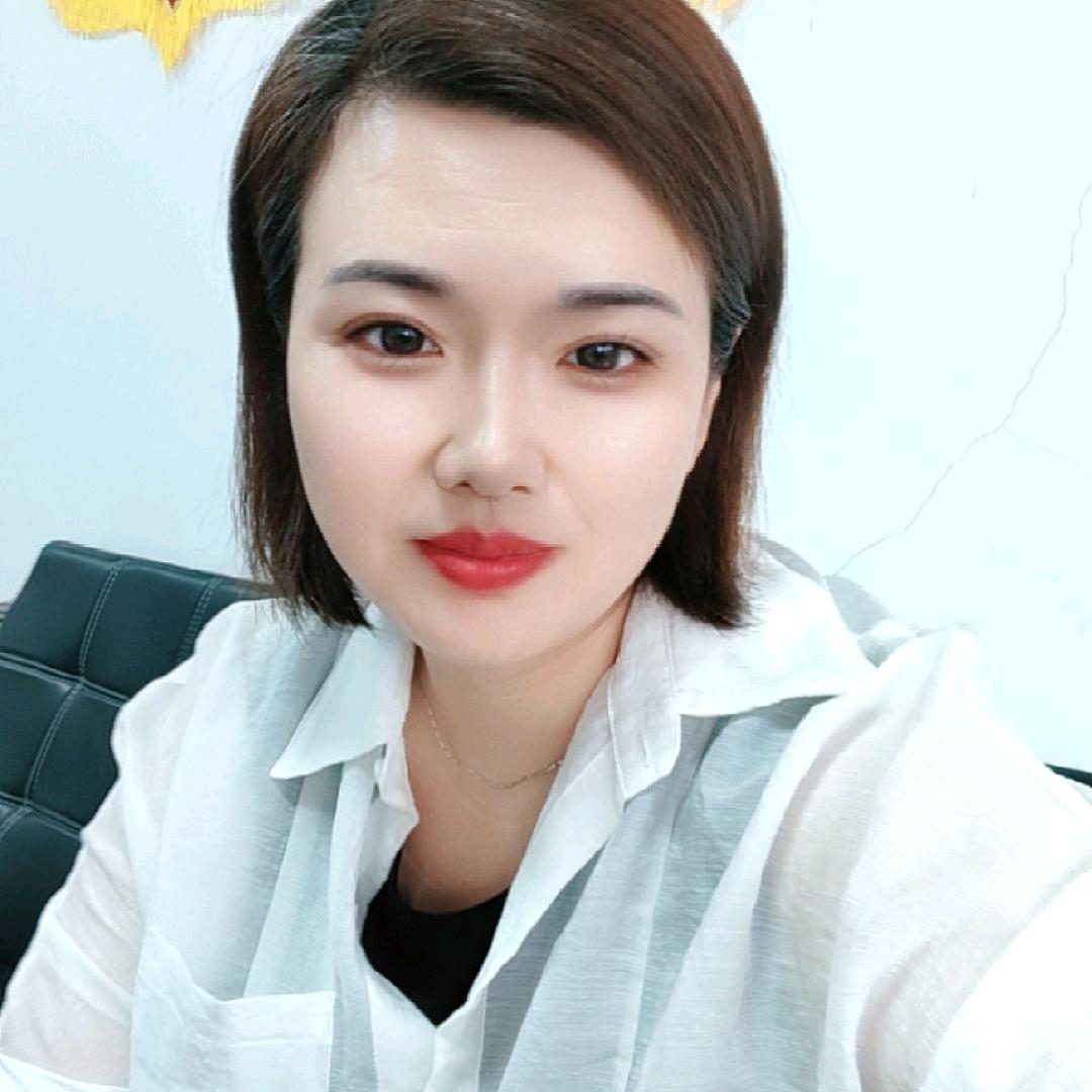 老阿姨……