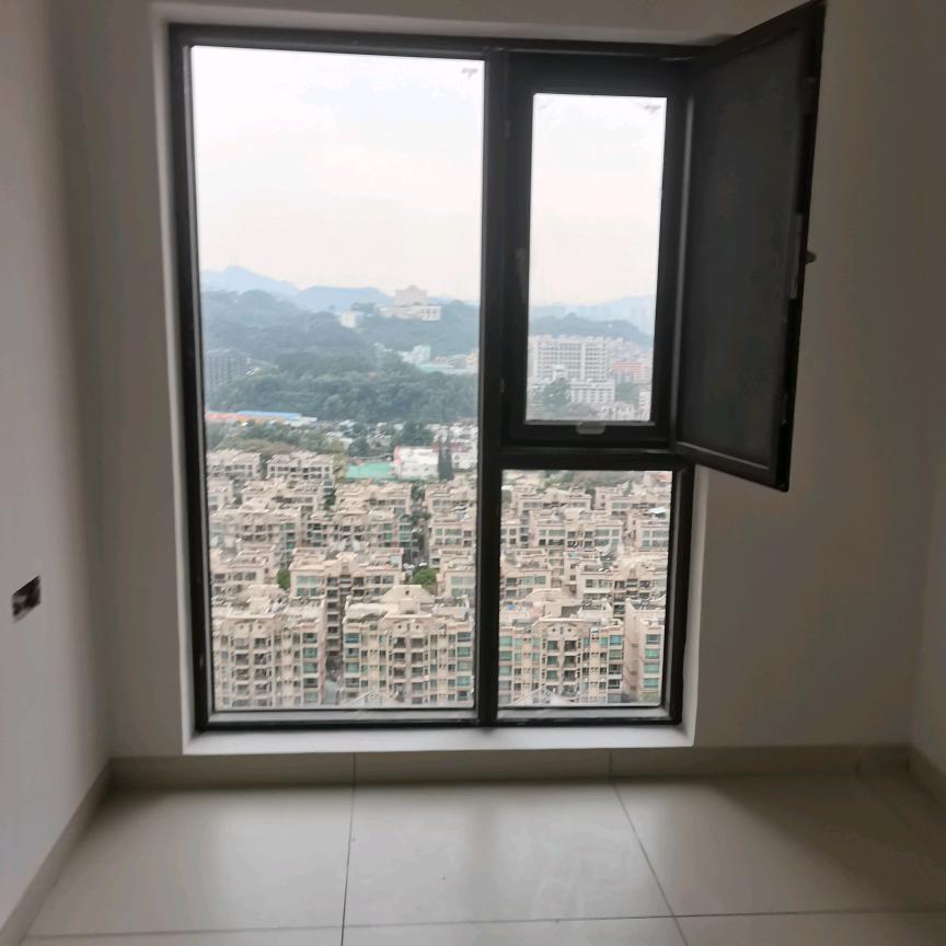 隔音断桥门窗张武均