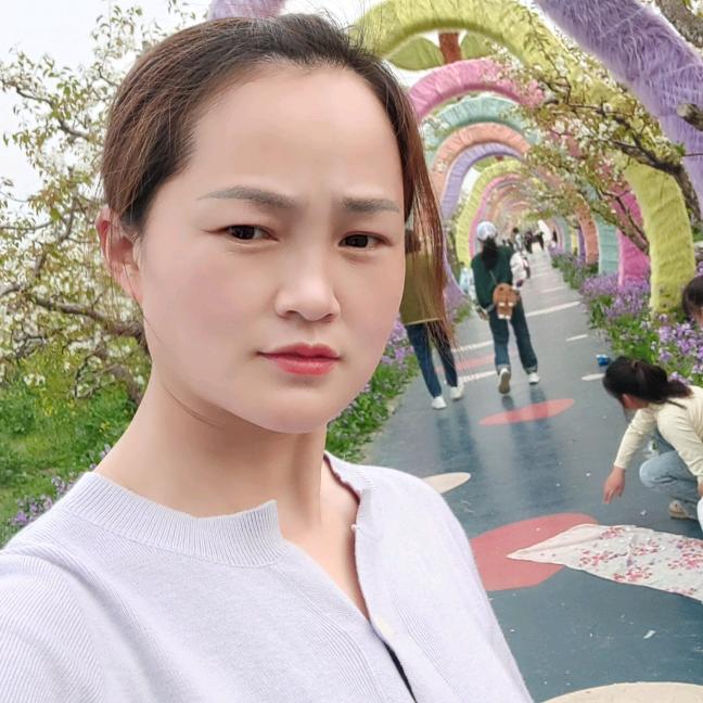 娟子爱生活
