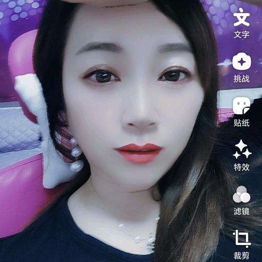 @晨晨🎤🎤
