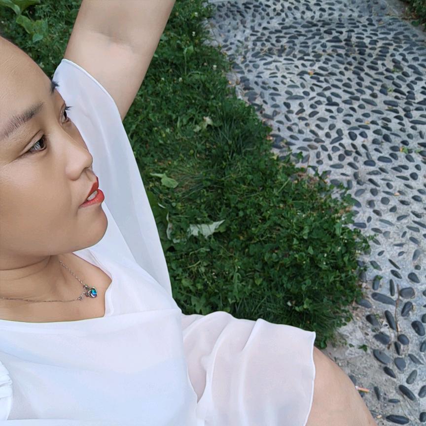 伤不起的心好痛