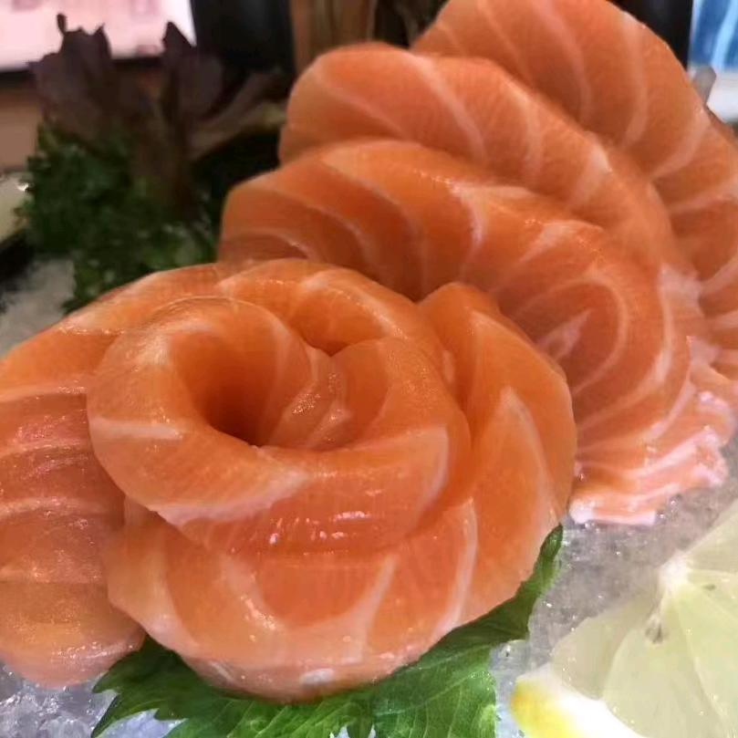 藤盛寿司店