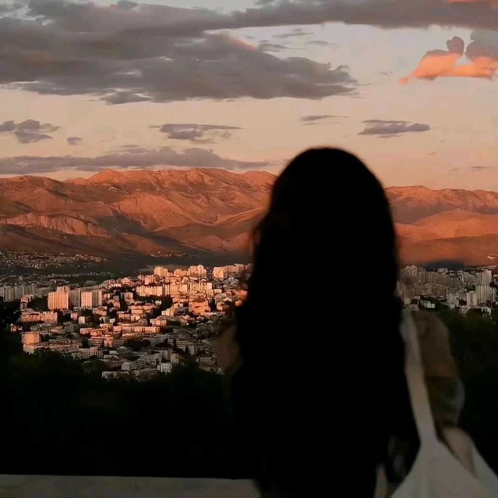 初见惊艳,再见依然