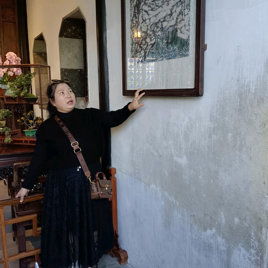 心灵去旅行
