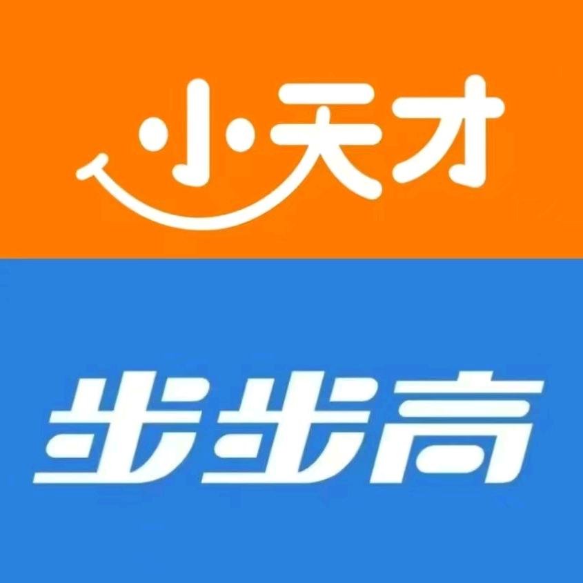 小天才步步高（新蔡碧乐汇店）