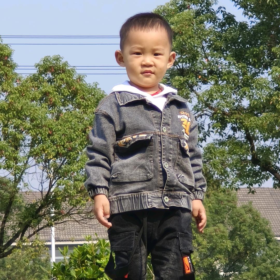 .々过往々云烟&（张俊）