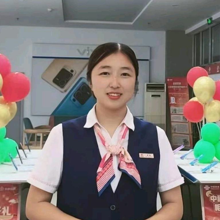 安丘大燕子爱上班