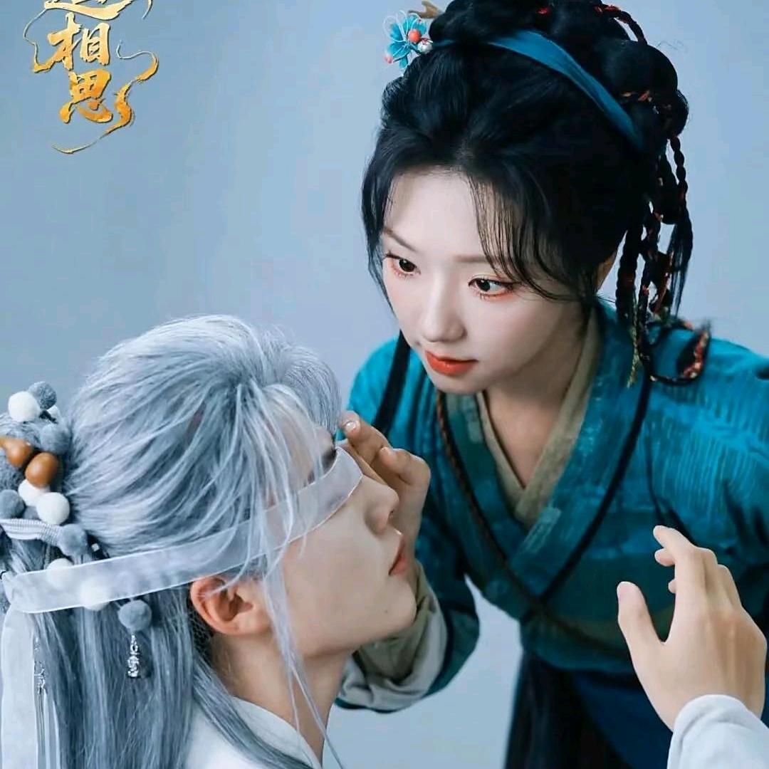 南音悠悠看剧