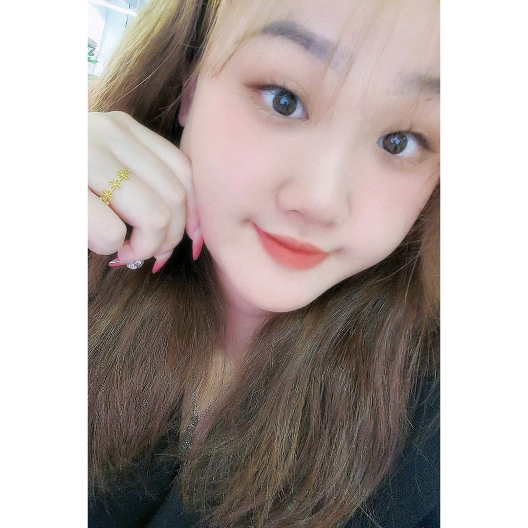 初见❤️