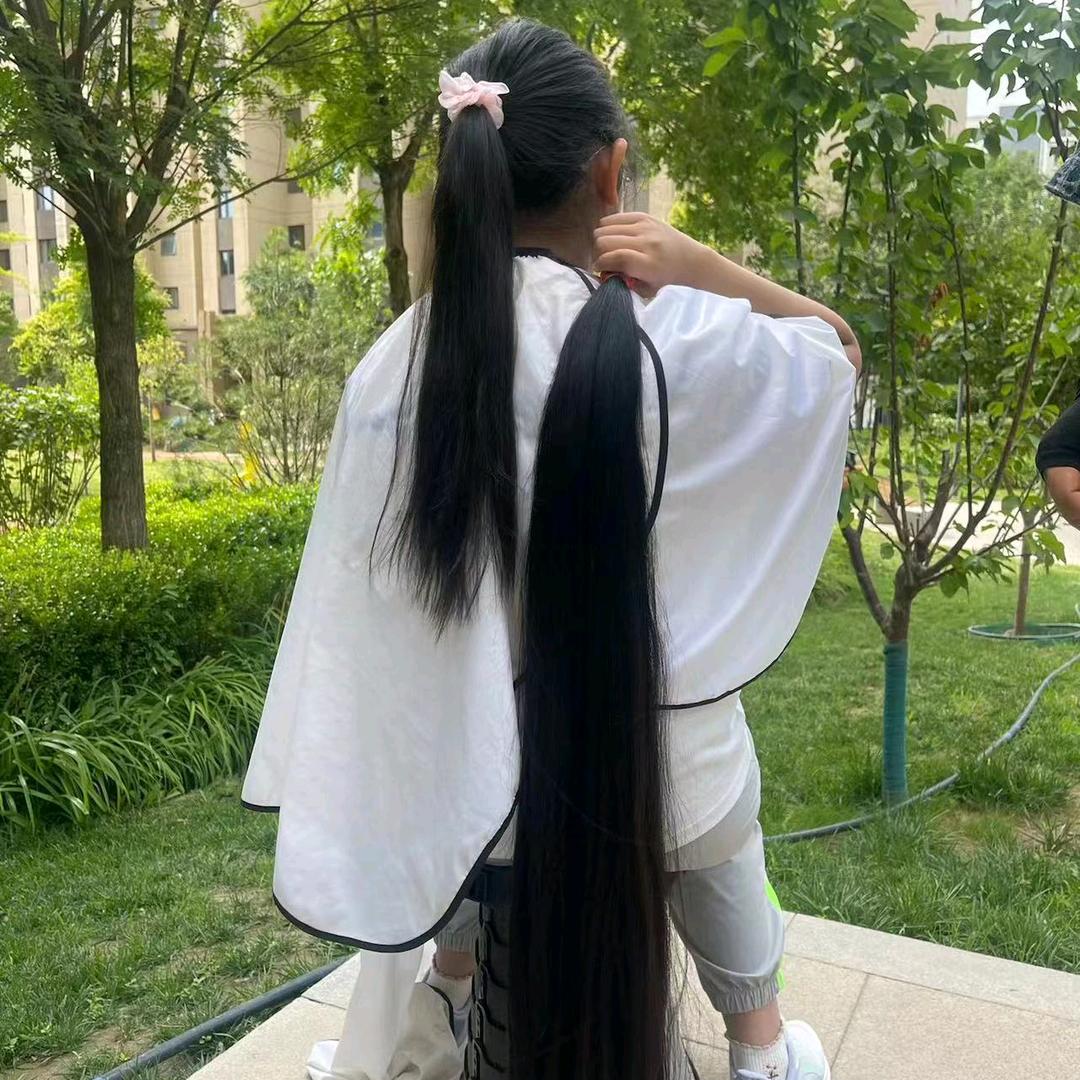 小泽收头发🍏