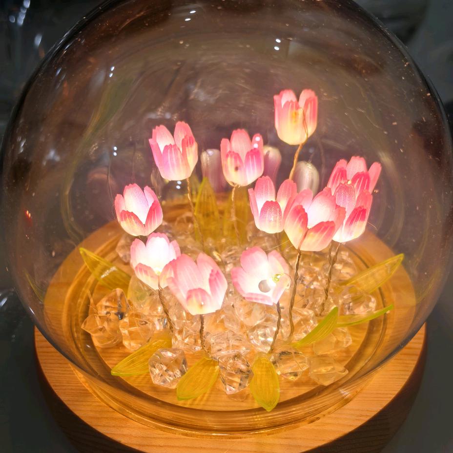 ❤心若向阳～🌈