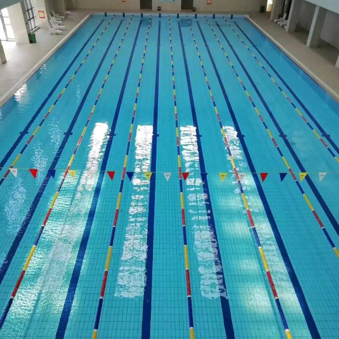 邳州春风璟里游泳馆