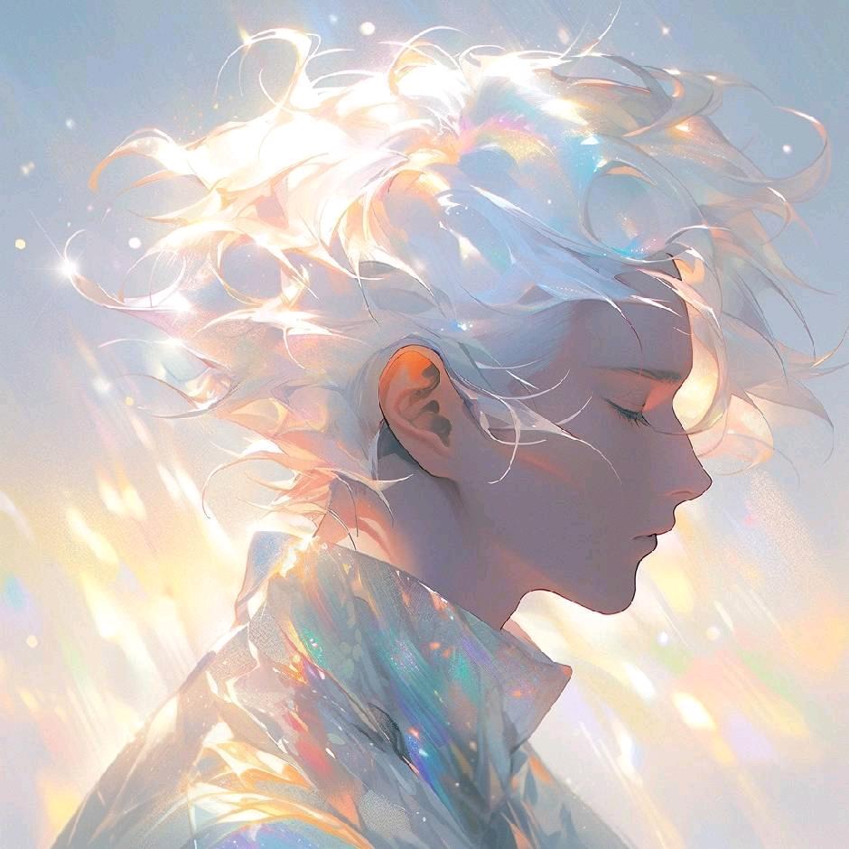 眼前人是心上人