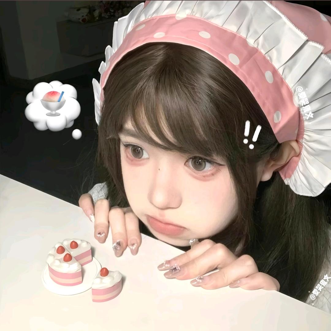 呆小布(接🥚)
