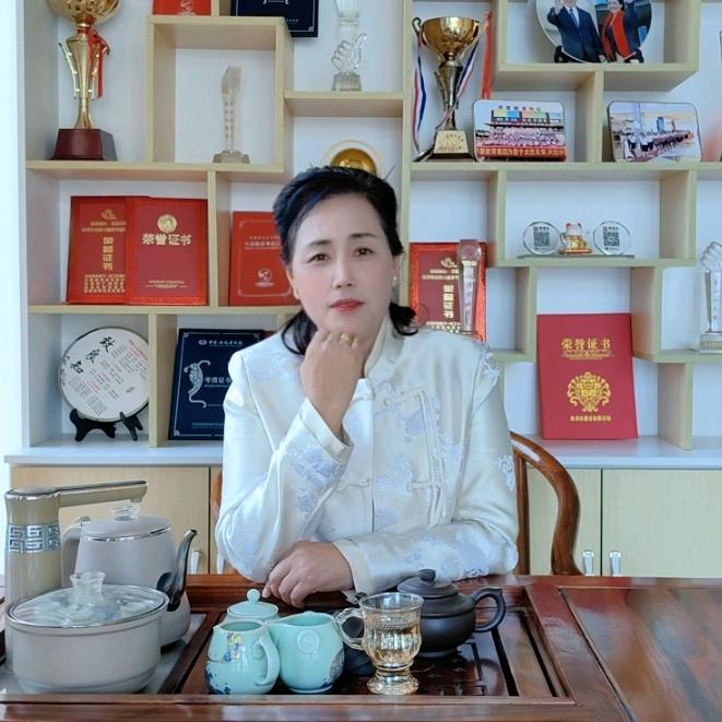 菏泽早慧教育中心杨园长