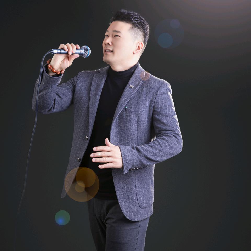 安迪🎙️好声音传唱者💫