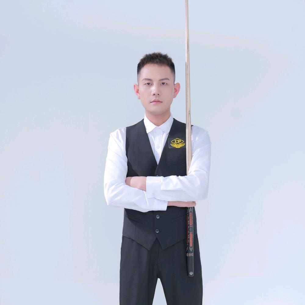 🇨🇳🎱黄海清