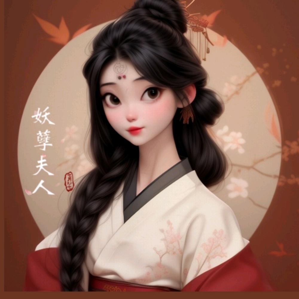 妖孽夫人
