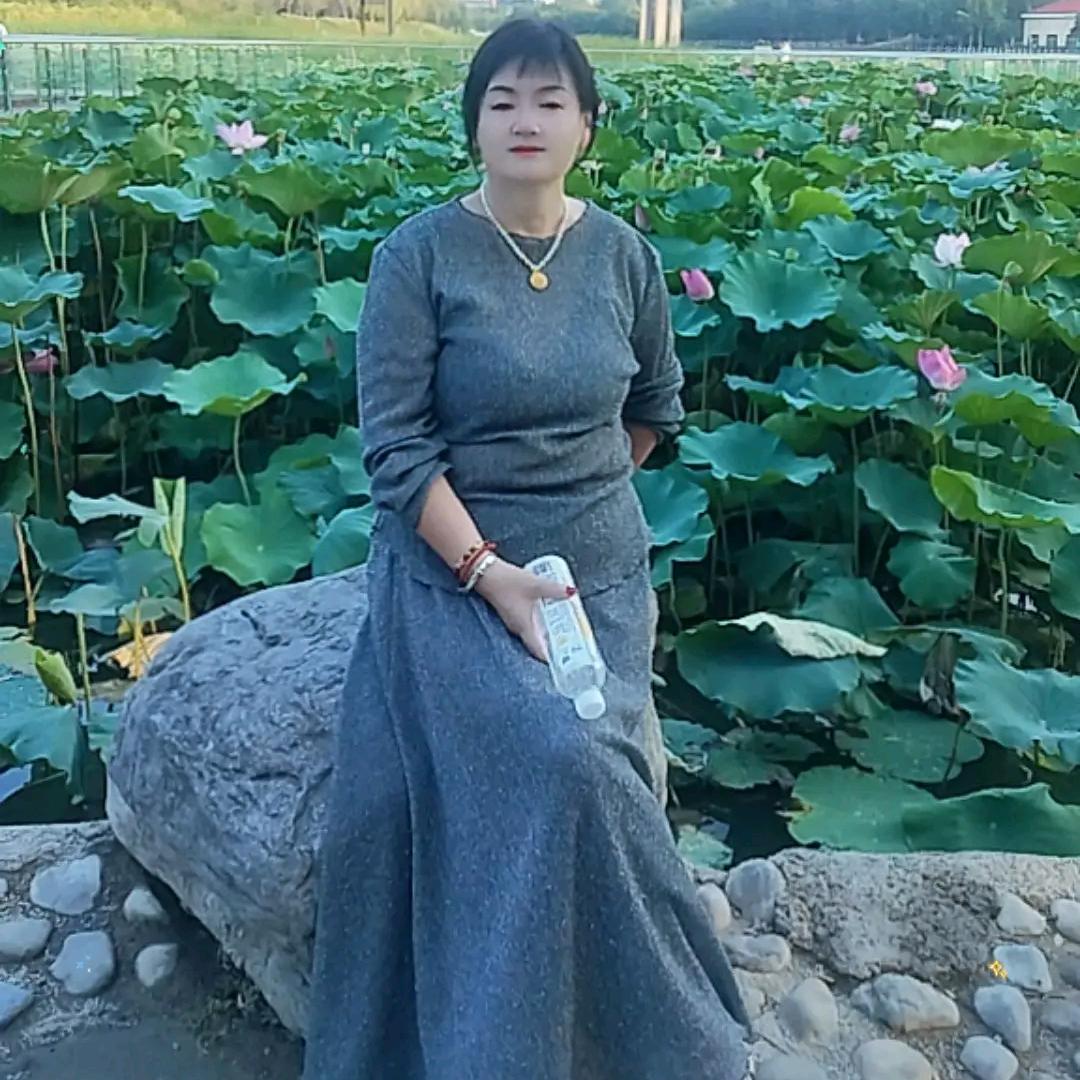 心存善念，皆是安好