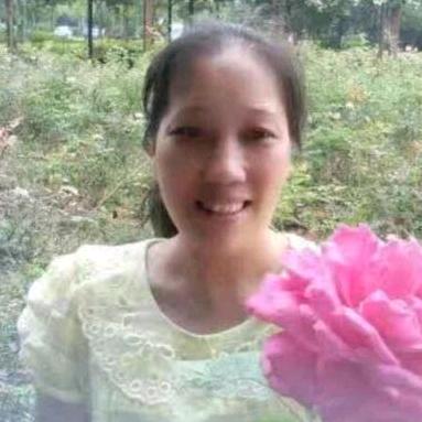 晓晓爱穿搭