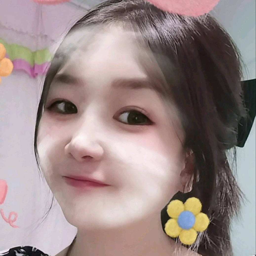 가랑비👑伊娜