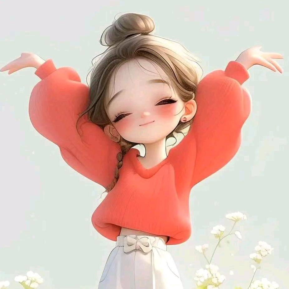 晓静吖