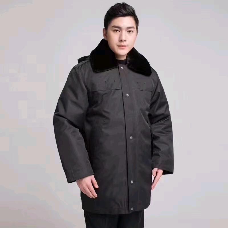 帽子叔叔服饰店