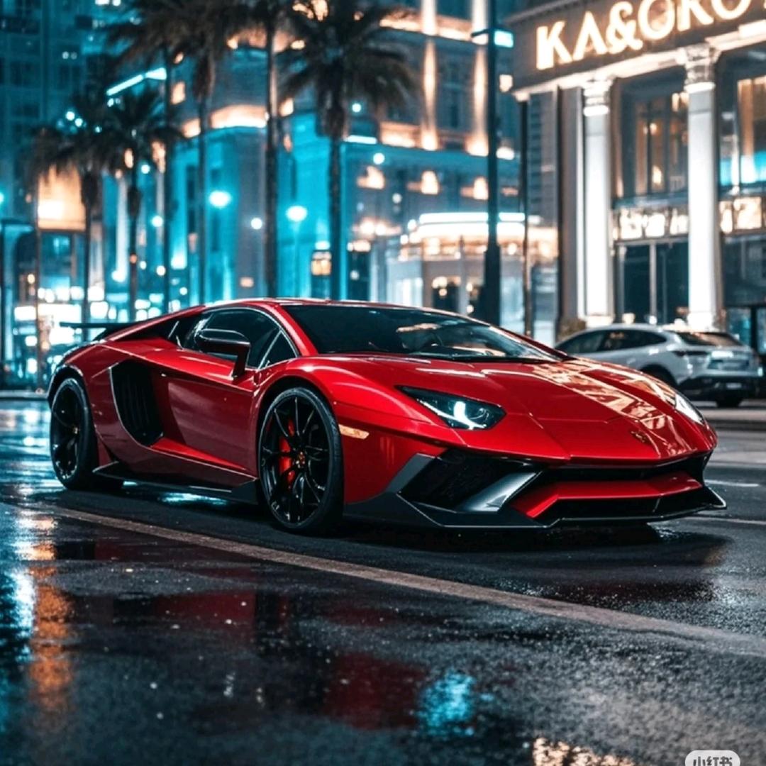 优质汽车广告-鱼鱼