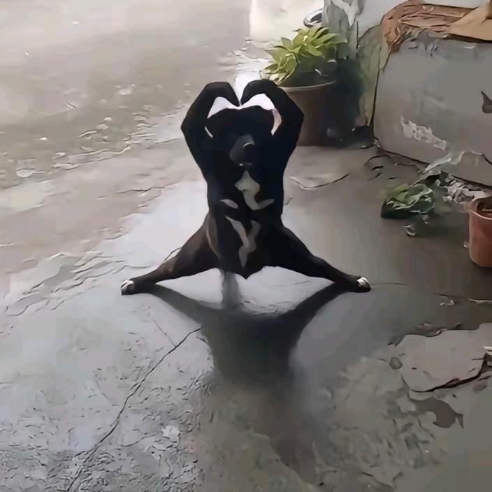 老炮阿勇