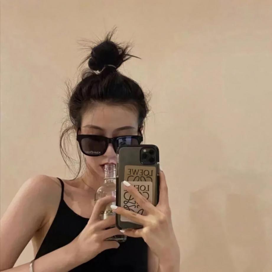 不做粘人的小狗