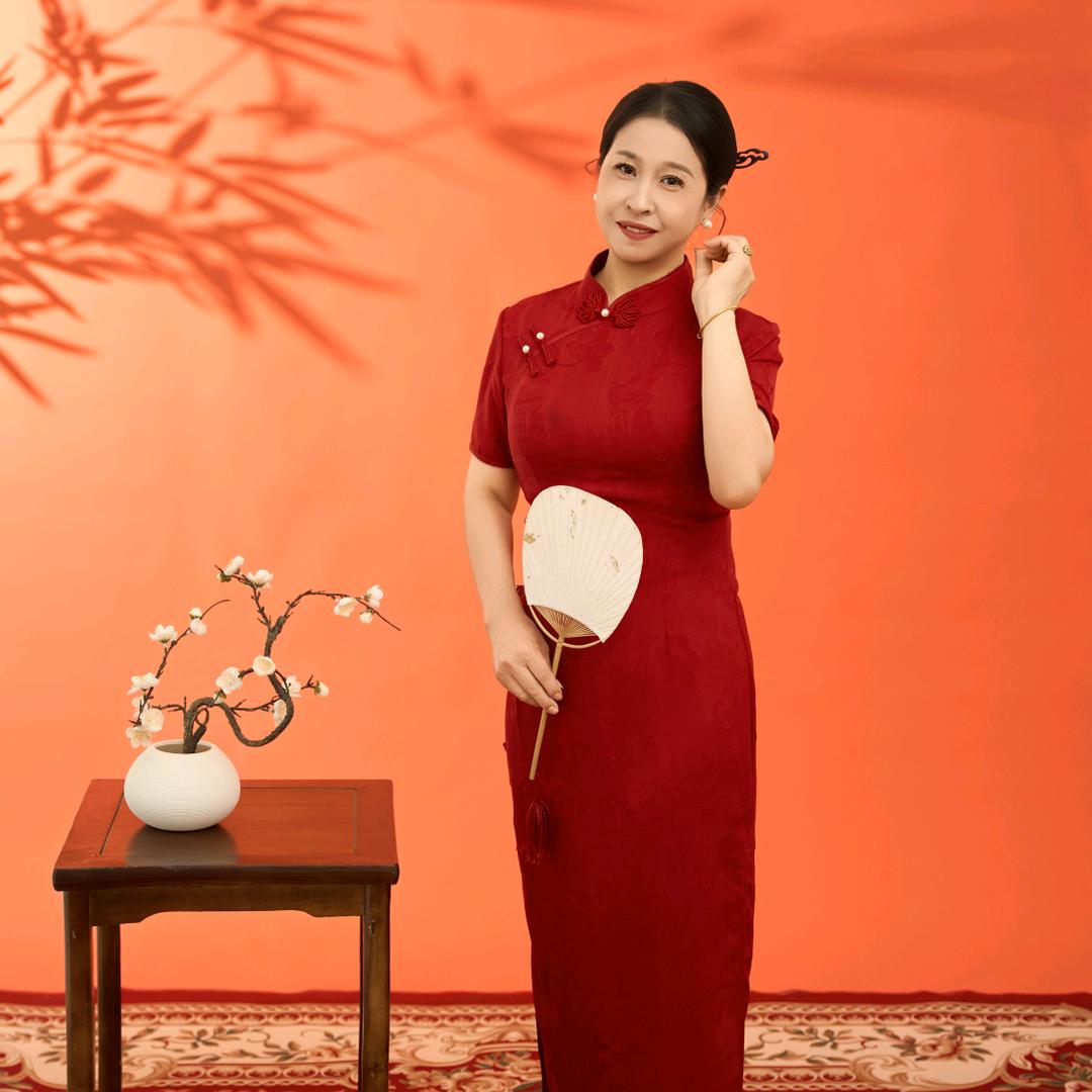 红丽