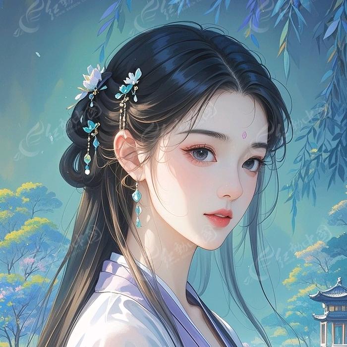 婵宝(严选)