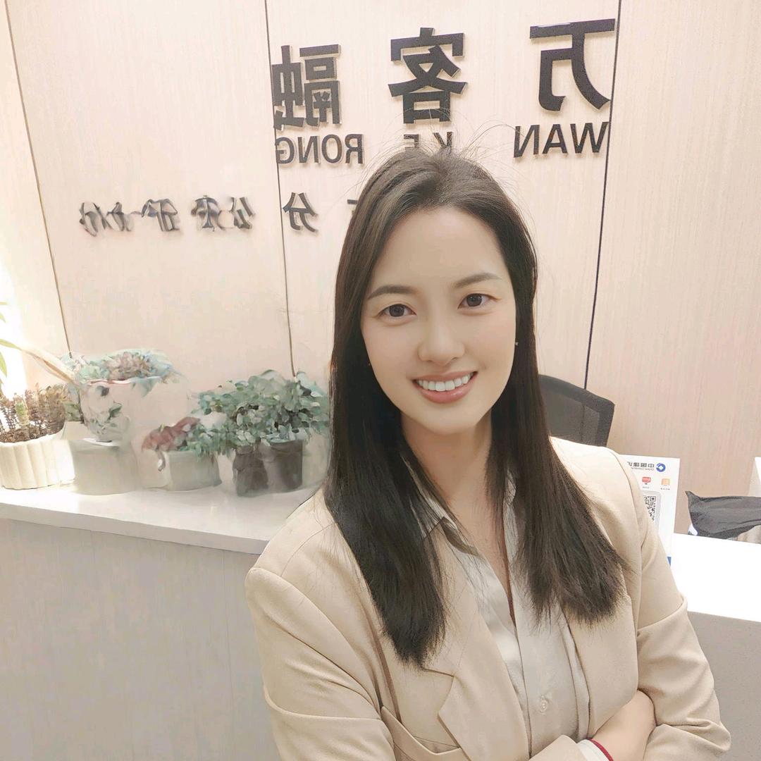 广西表妹大单