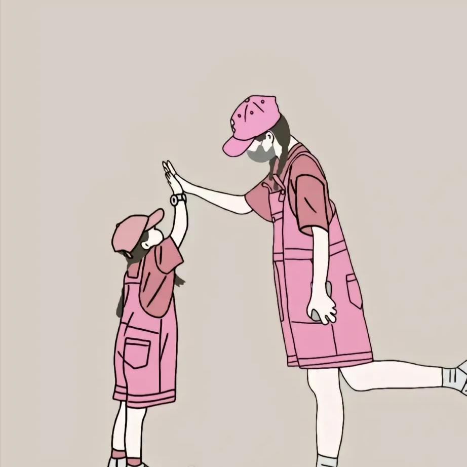 橙子妈妈