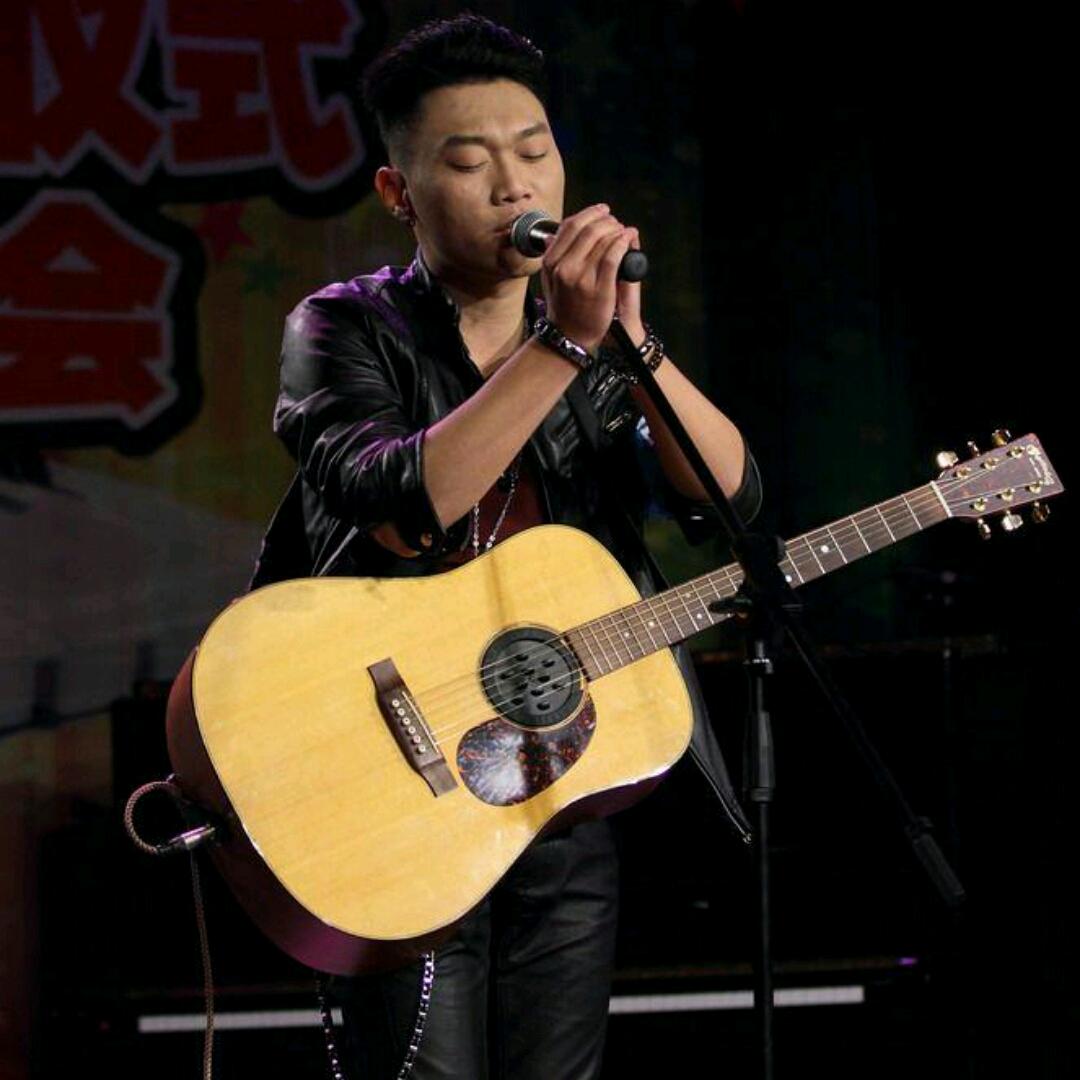 许云上