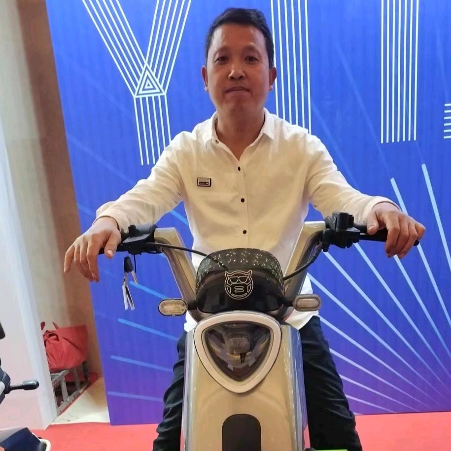 绿佳电动车(兴阳线店)