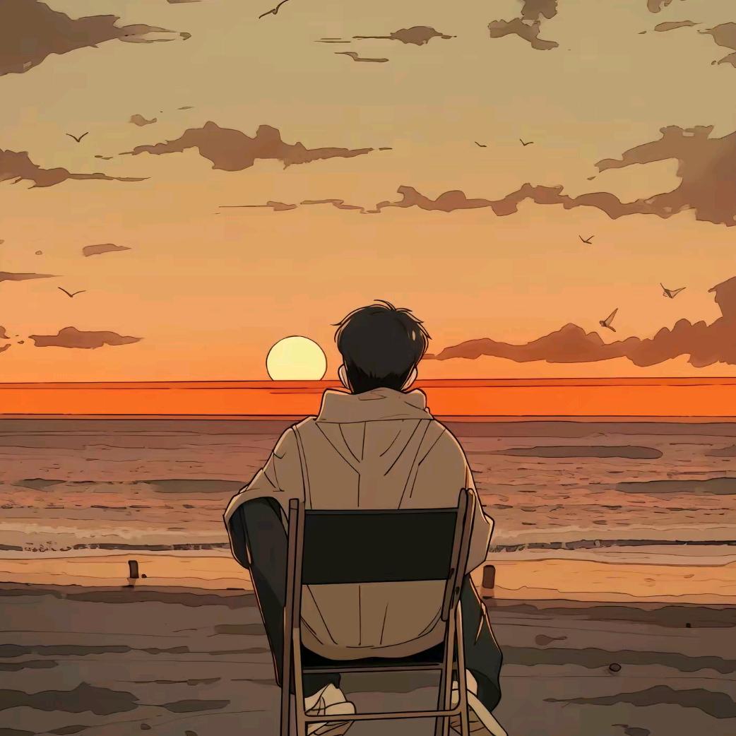 【锐泓丽】晴天