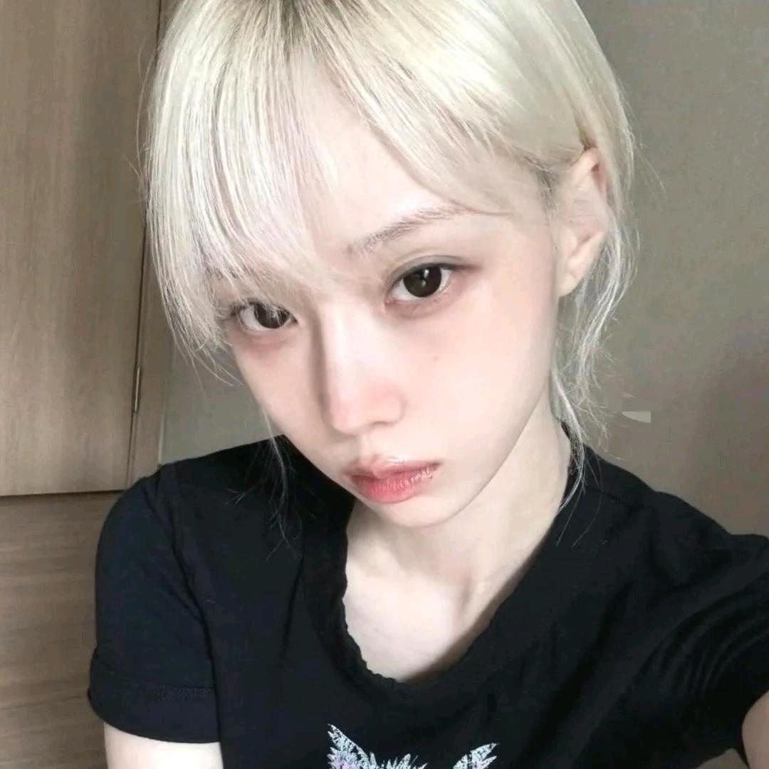 감자튀김^_^［易次元］