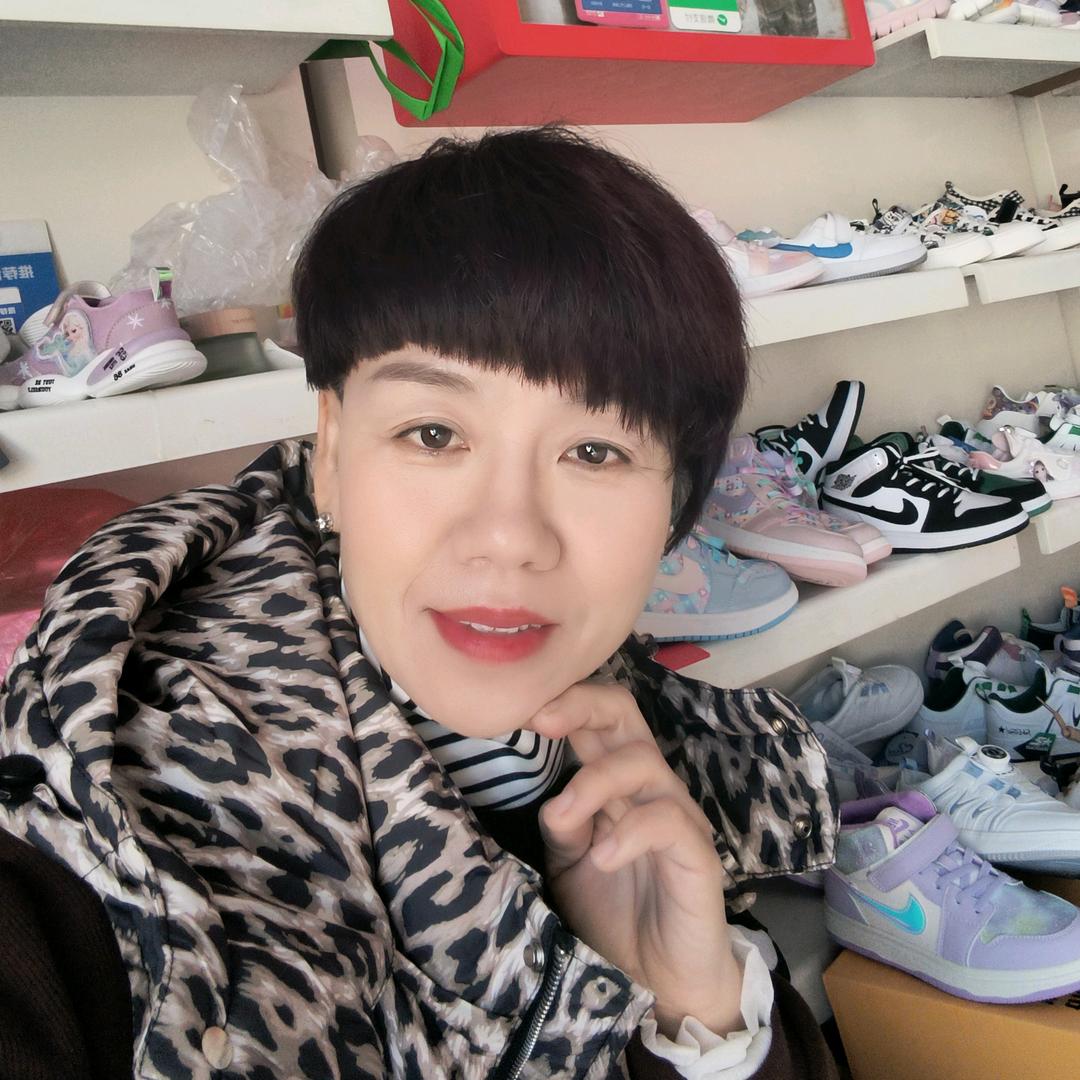 巴布豆童鞋商行