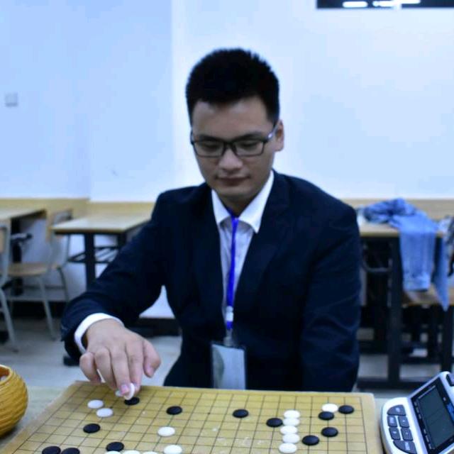 九江居士