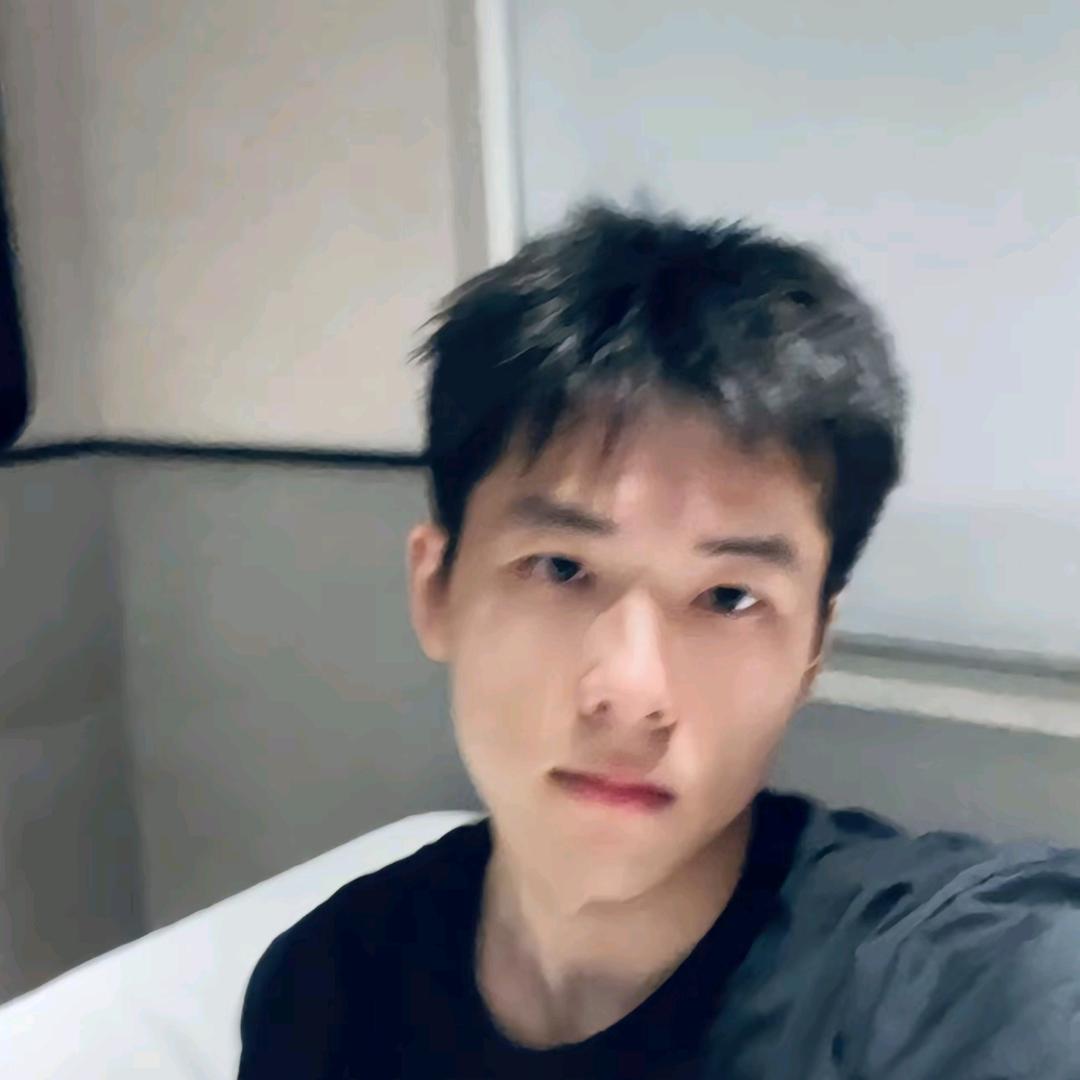 辞尘(期末已活)