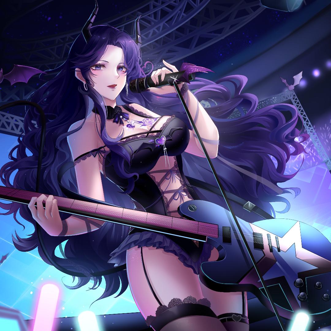 莉丝𝓛𝓲𝓼(12.20百天)