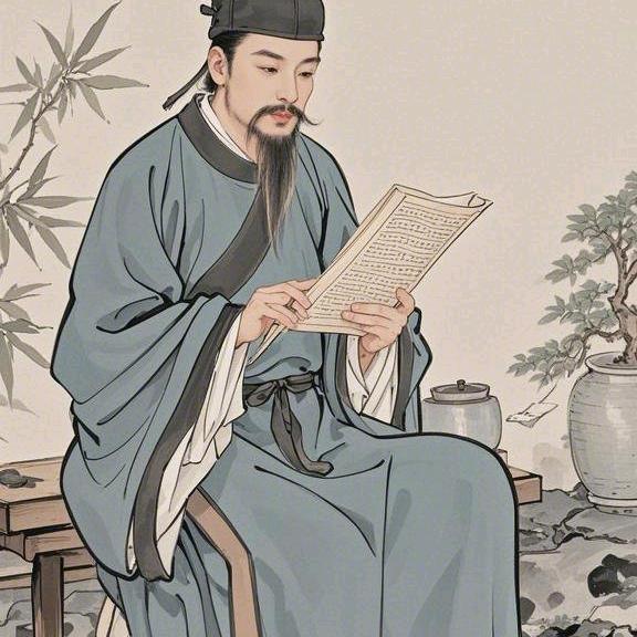 养生之道
