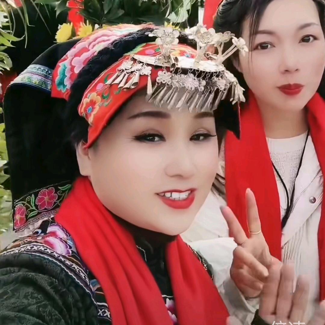 昕姐爱唱歌