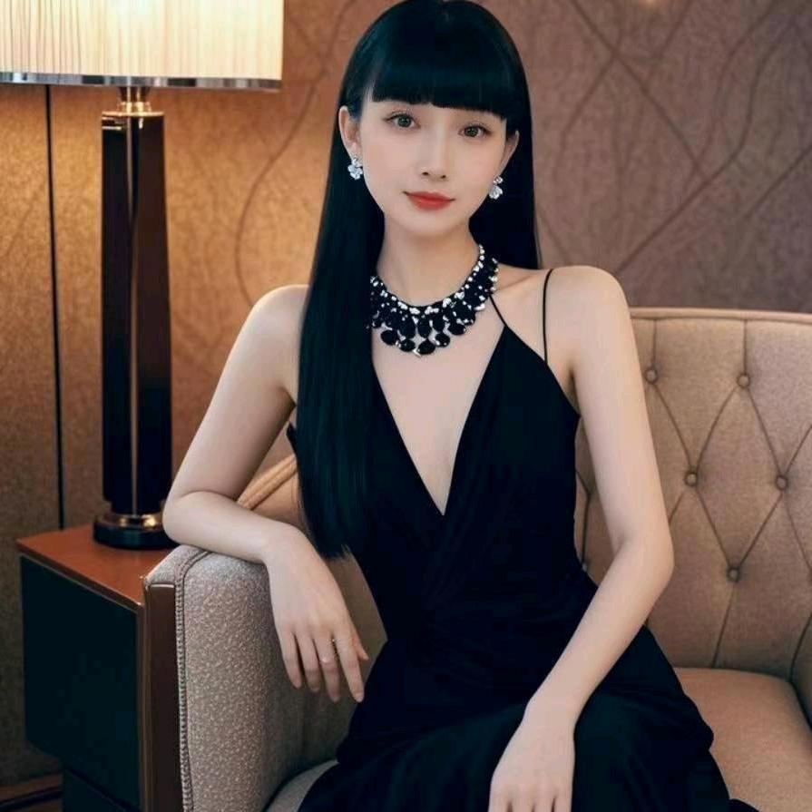 晓梅