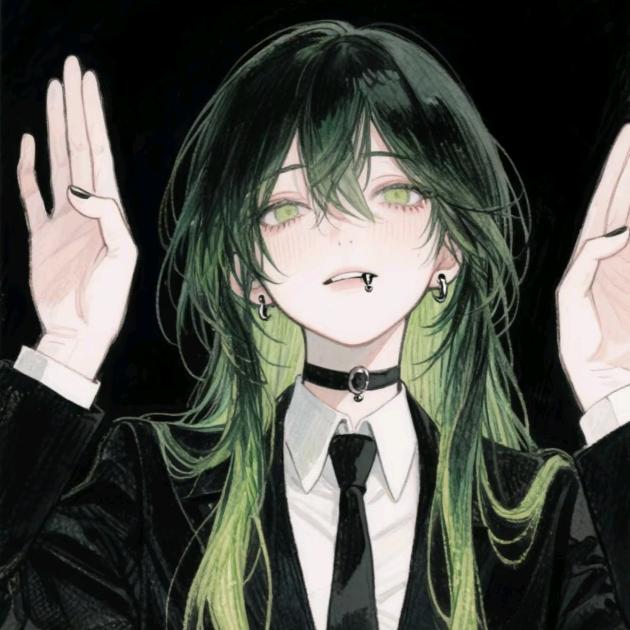 寒月飘飘（互关版）