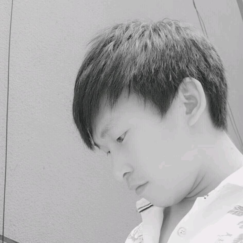 叫我小波吧