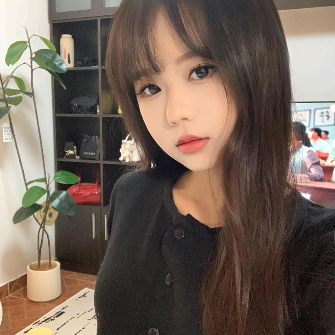 爱笑的小猫咪